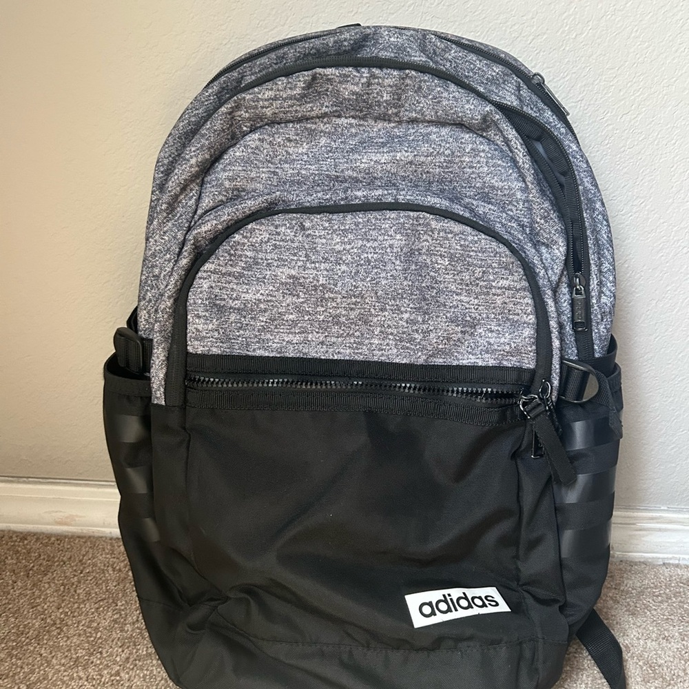Adidas backpack